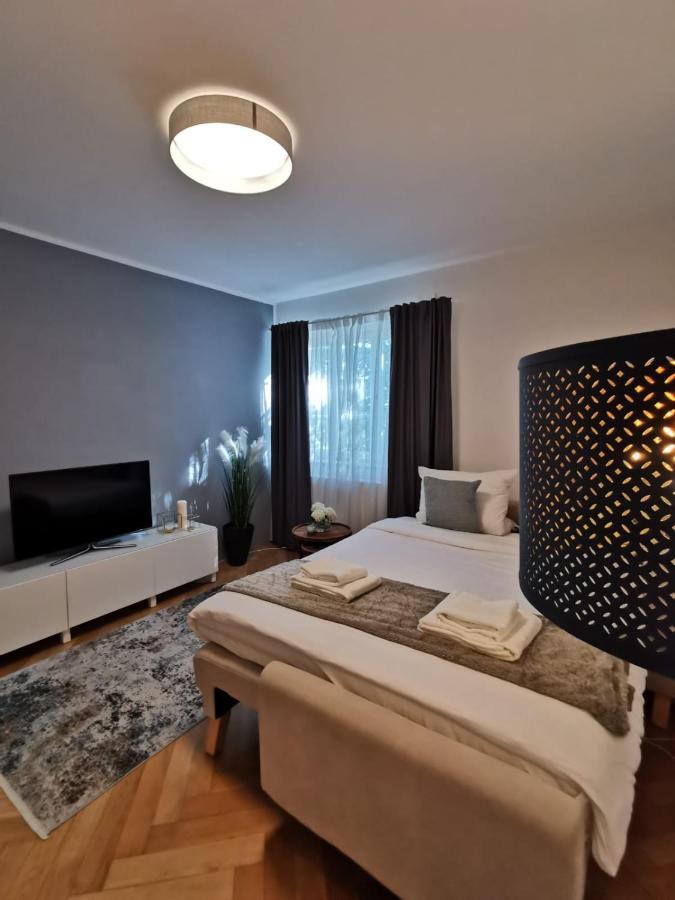 Elegant 2 Bd Appartamento Monaco di Baviera