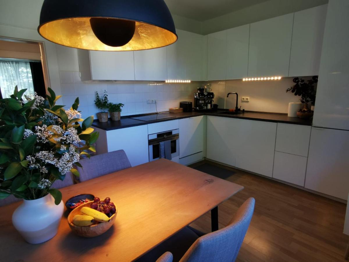 Elegant 2 Bd Appartamento *