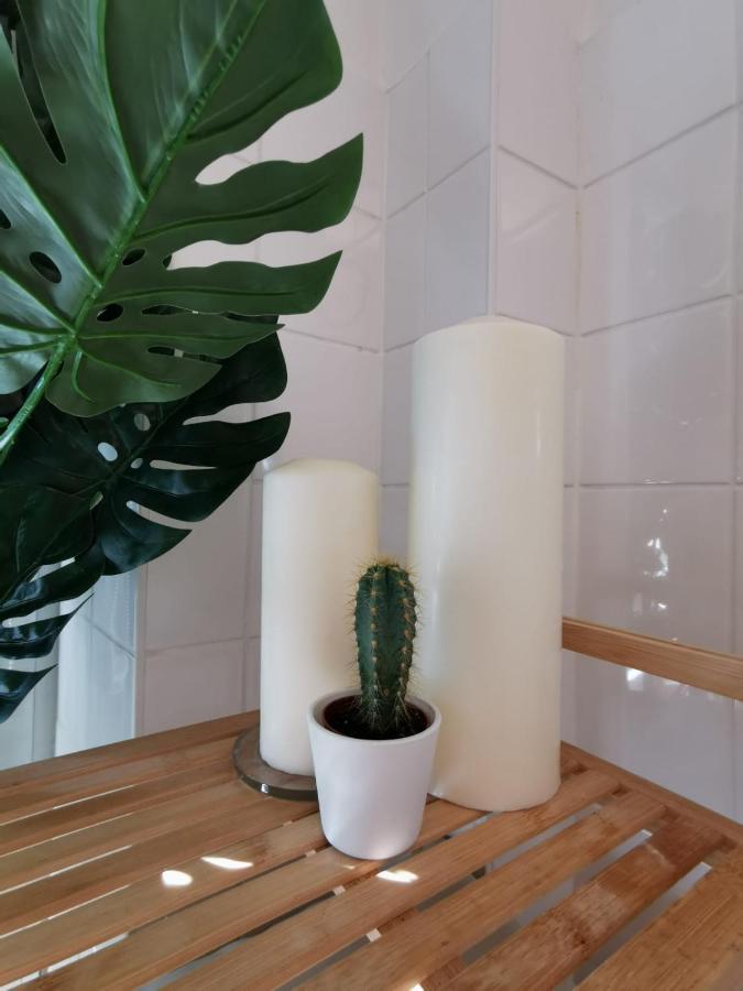 Elegant 2 Bd Appartamento