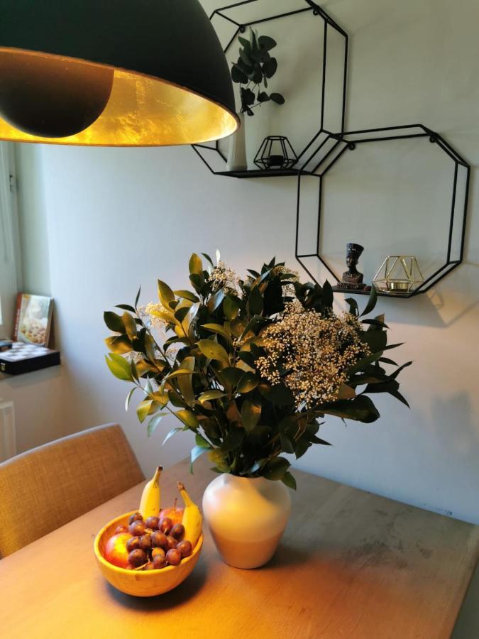 Apartment Elegant 2 Bd München